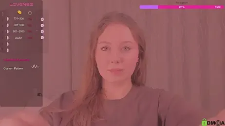 kira_lm webcam stripchat model stream image