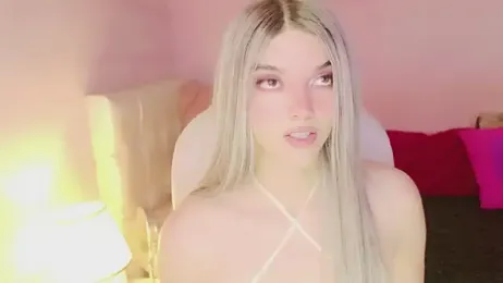 EvaEvangeline webcam model stream image