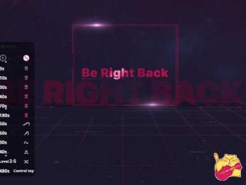 Taliswoman webcam model stream image