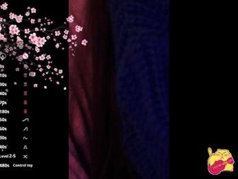 Taliswoman webcam model stream image