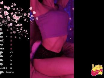 Taliswoman webcam bongacams model stream image