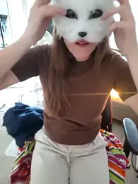 SPrITZMAUS webcam stripchat model stream image