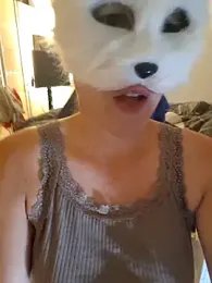 SPrITZMAUS webcam model stream image