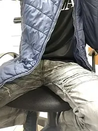 RETURNOFTPNUTS webcam model stream image