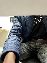 RETURNOFTPNUTS webcam model stream image