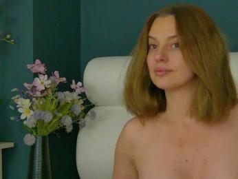 NataliaVice webcam bongacams model stream image