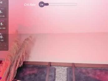 zoee_23 webcam model stream image