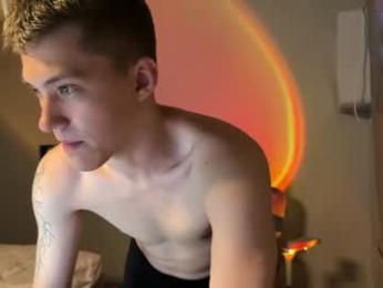 cronck52 webcam model stream image
