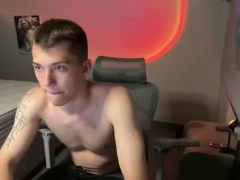 cronck52 webcam model stream image