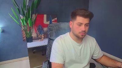 DaxGreer webcam cam4 model stream image