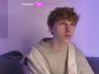 bambiglow webcam chaturbate model stream image