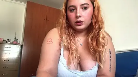 bybabyblue webcam model stream image