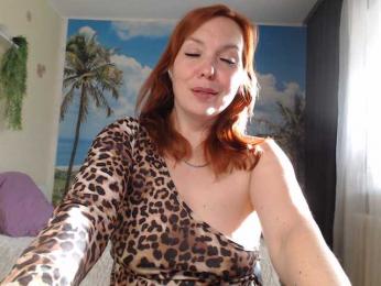 soaring-love webcam model stream image