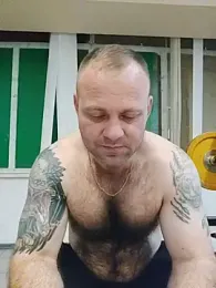 Crek666 webcam model stream image