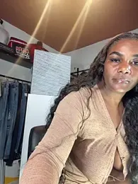 MAREIA_25 webcam model stream image