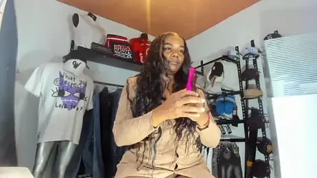 MAREIA_25 webcam model stream image