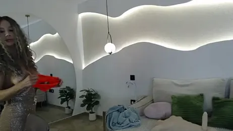 MarrylouAnne webcam model stream image