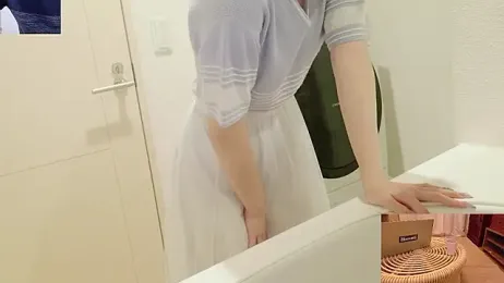Kakushi_dori webcam model stream image
