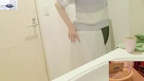 Kakushi_dori webcam model stream image