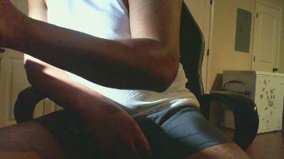 mydick_hard2 webcam model stream image