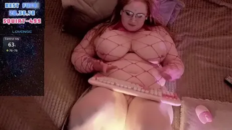 MilanaSkyingg webcam model stream image
