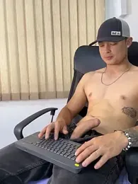 Alexander_ferre webcam model stream image