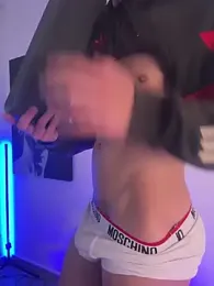 lian_fooxx webcam stripchat model stream image