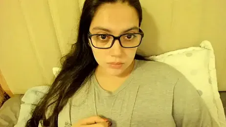 roniewester webcam model stream image