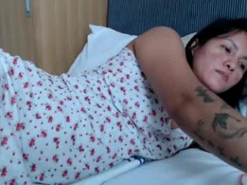 alex_nicha webcam model stream image