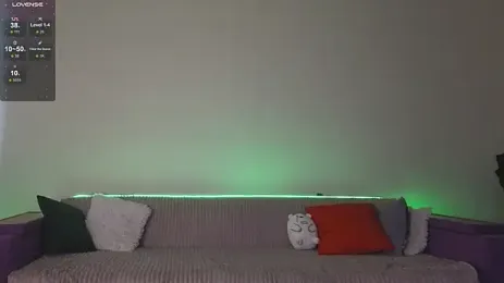 Gentle_Ariel webcam model stream image