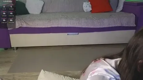 Gentle_Ariel webcam model stream image