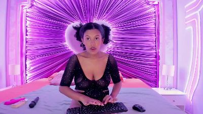 EmmaMuller_ webcam model stream image