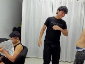 hot_sexmature webcam chaturbate model stream image