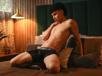 KaiiBossman webcam model stream image