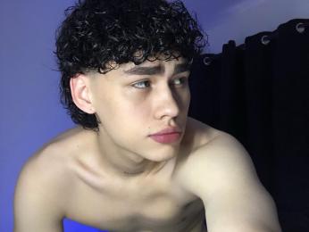 KaiiBossman webcam livejasmin model stream image