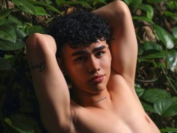 KaiiBossman webcam model stream image