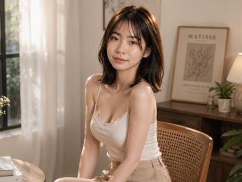 ArmariahBrith webcam livejasmin model stream image
