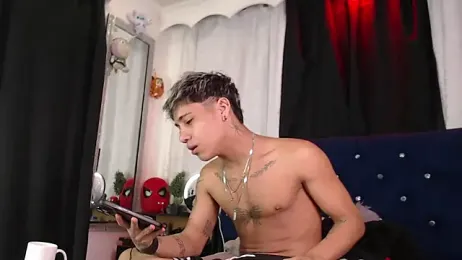 Sexys_Boys_Hot1 webcam stripchat model stream image