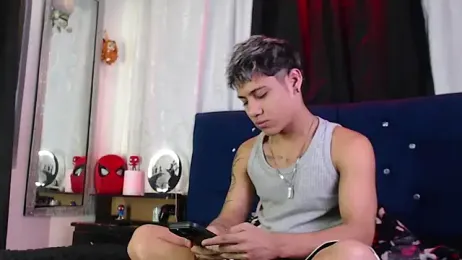 Sexys_Boys_Hot1 webcam stripchat model stream image