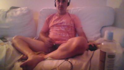 heteroct webcam model stream image