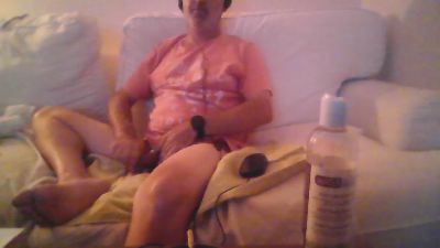 heteroct webcam model stream image
