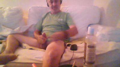heteroct webcam model stream image