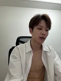 SM_004 webcam model stream image