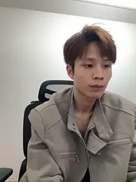 SM_004 webcam model stream image