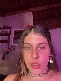 FlorBich webcam model stream image