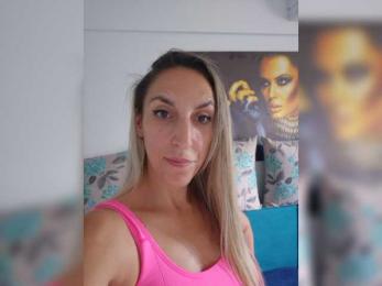 FitHellen webcam model stream image