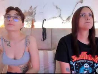 chaeyouung_morgan webcam model stream image
