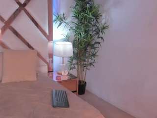 jessica-stonne webcam model stream image