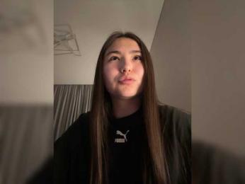 Laima555 webcam model stream image