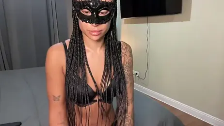 CoCo-Queen webcam stripchat model stream image